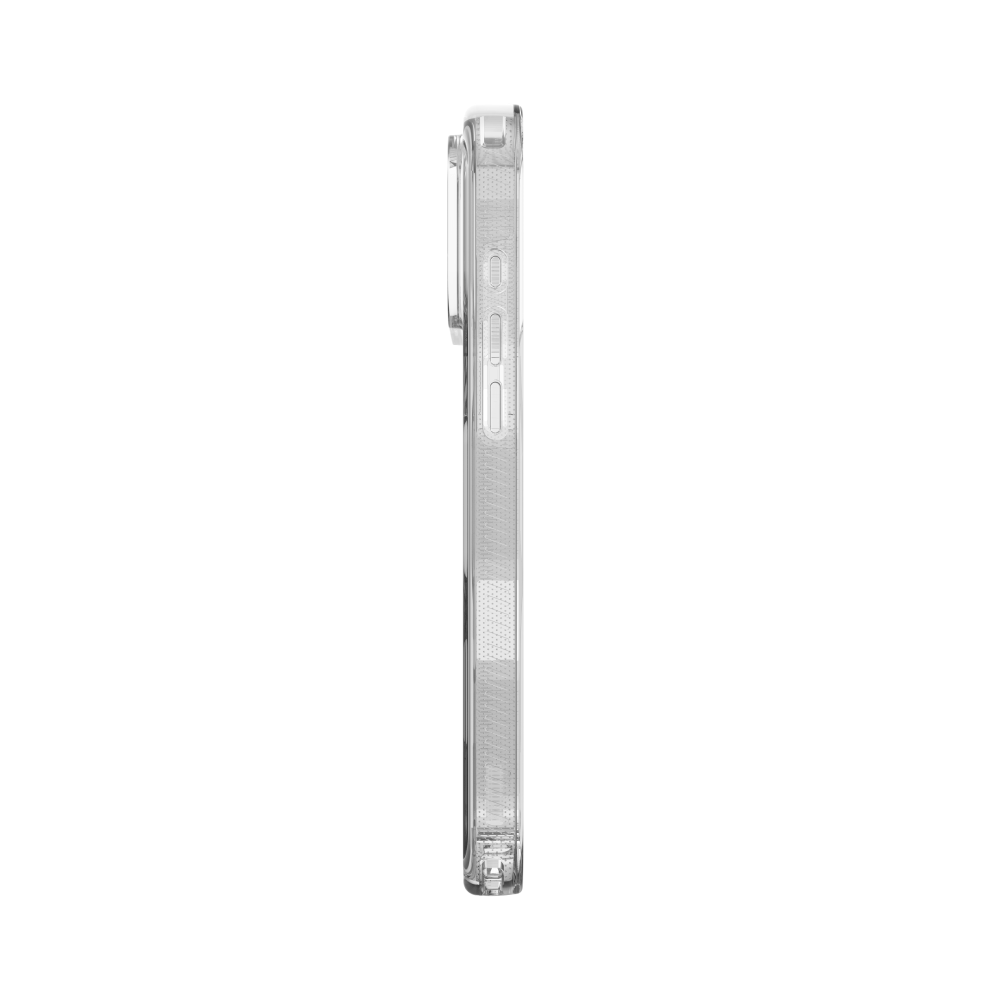 เคส UAG iPhone 17 Pro Plyo MagSafe Ice/Silver