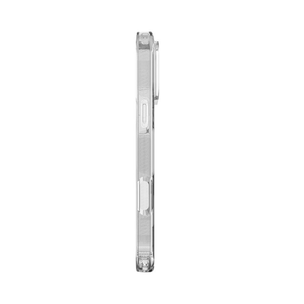 เคส UAG iPhone 17 Pro Plyo MagSafe Ice/Silver