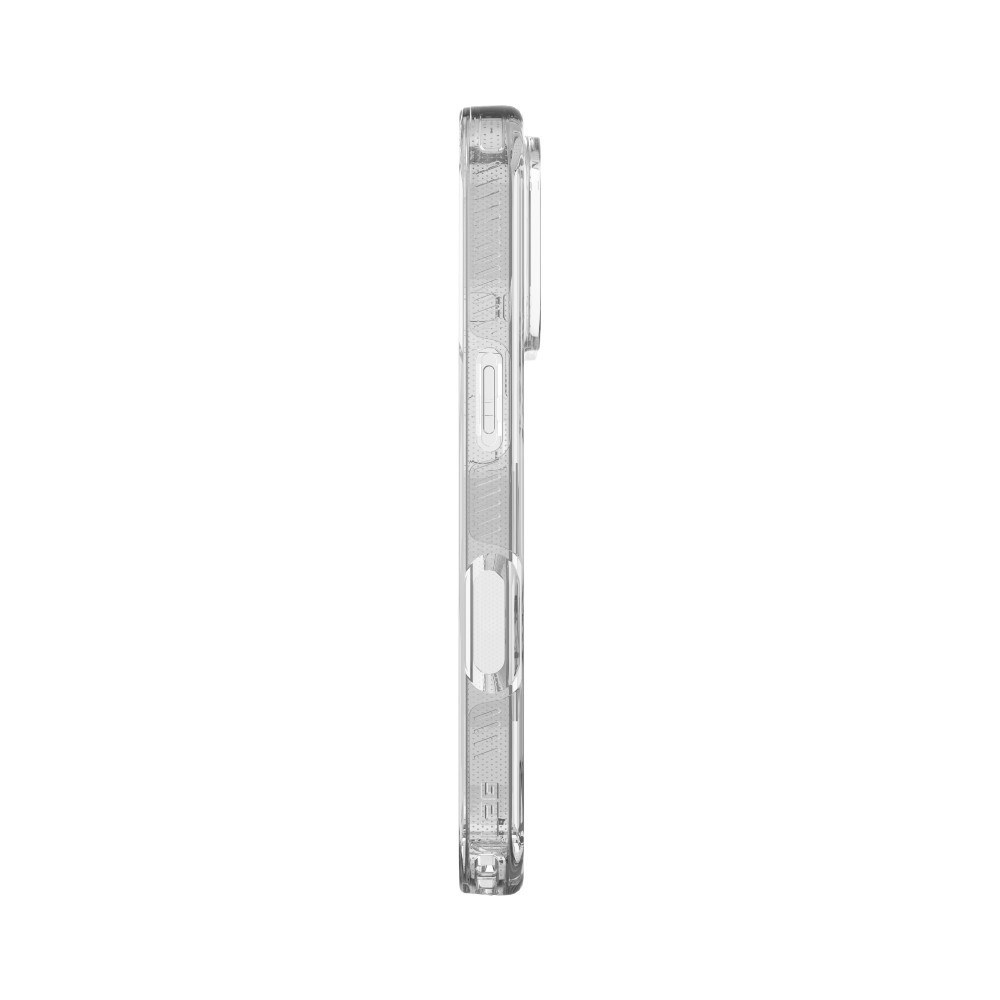 เคส UAG iPhone 17 Pro Max Plyo MagSafe Ice/White