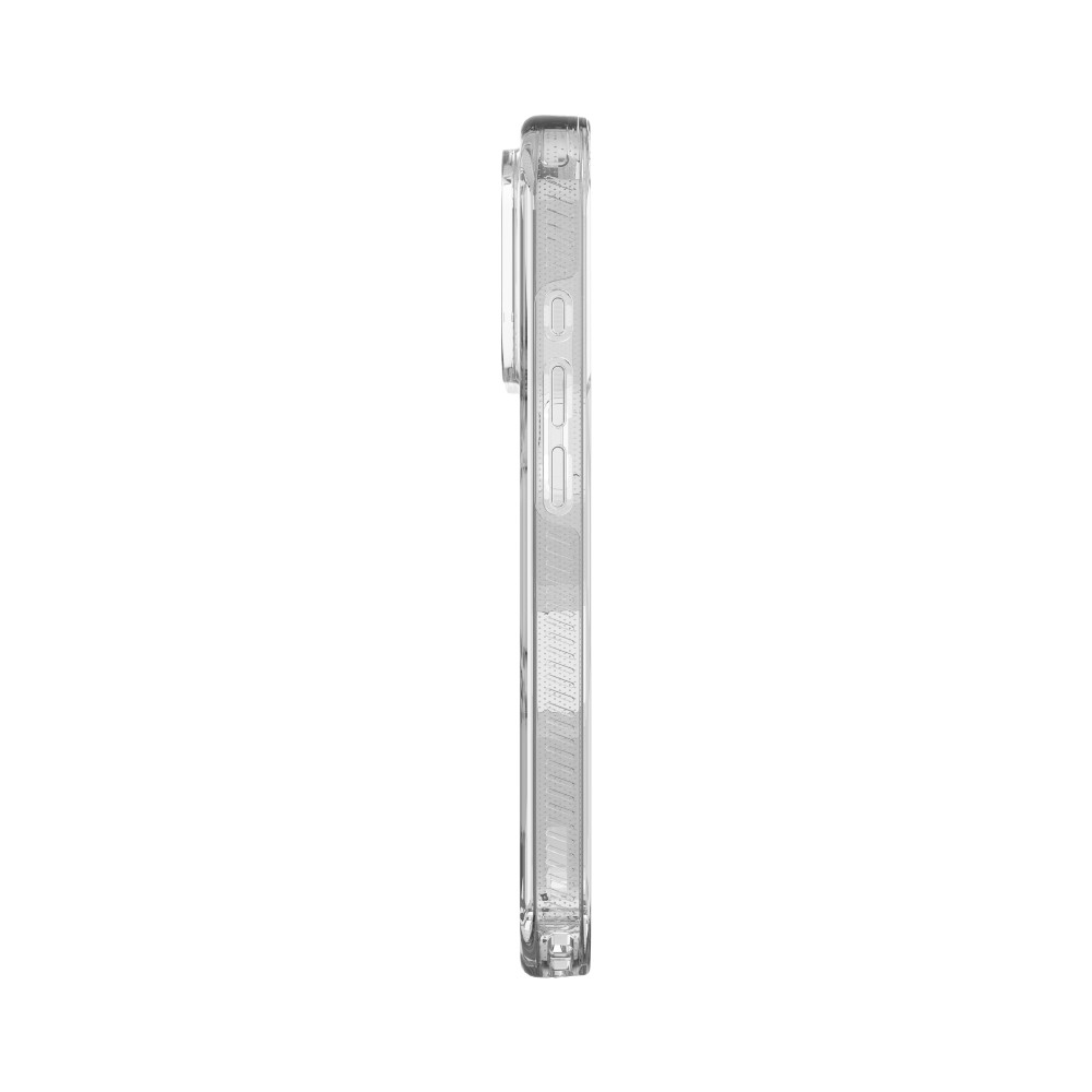เคส UAG iPhone 17 Pro Max Plyo MagSafe Ice/White
