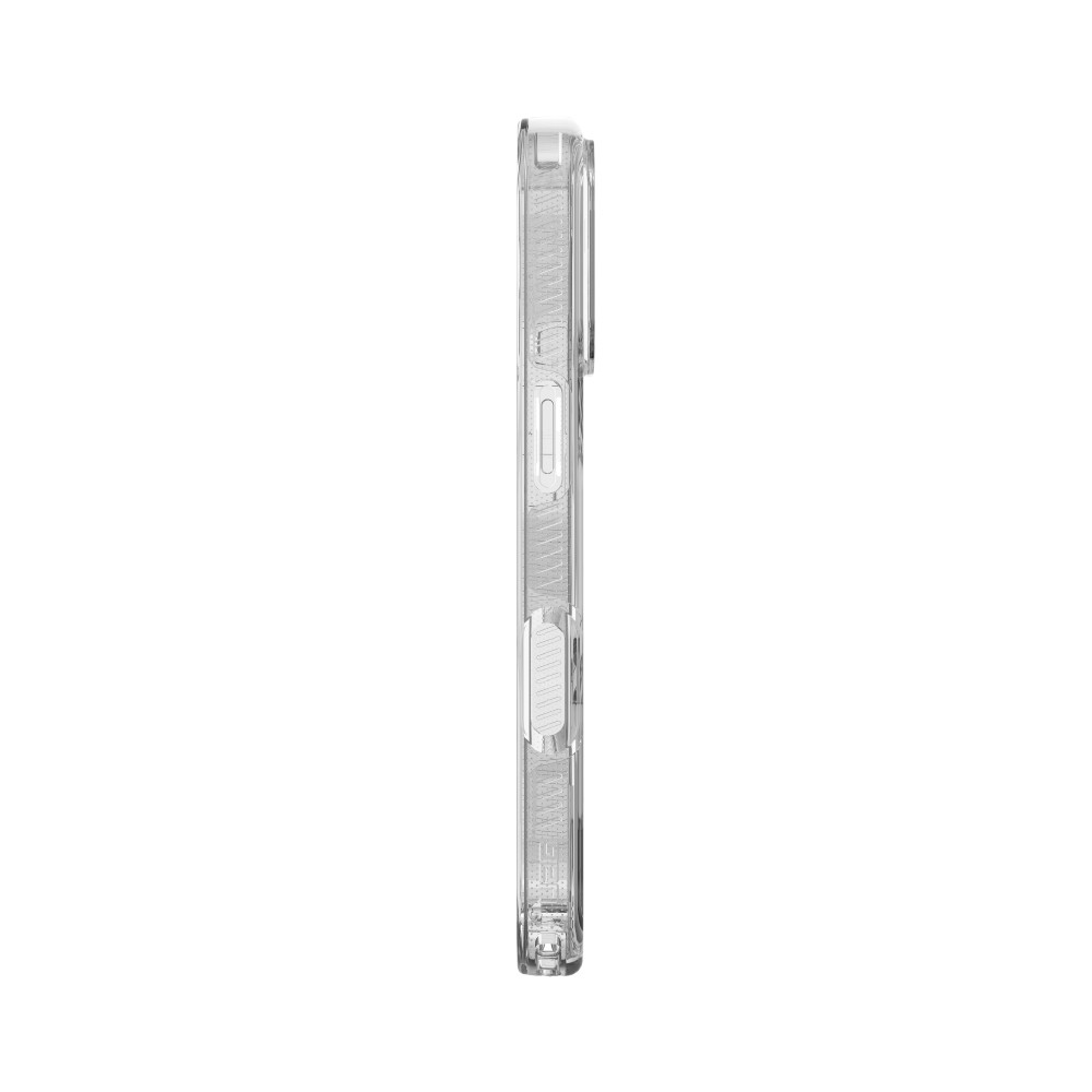 เคส UAG iPhone 17 Plyo MagSafe Ice/White
