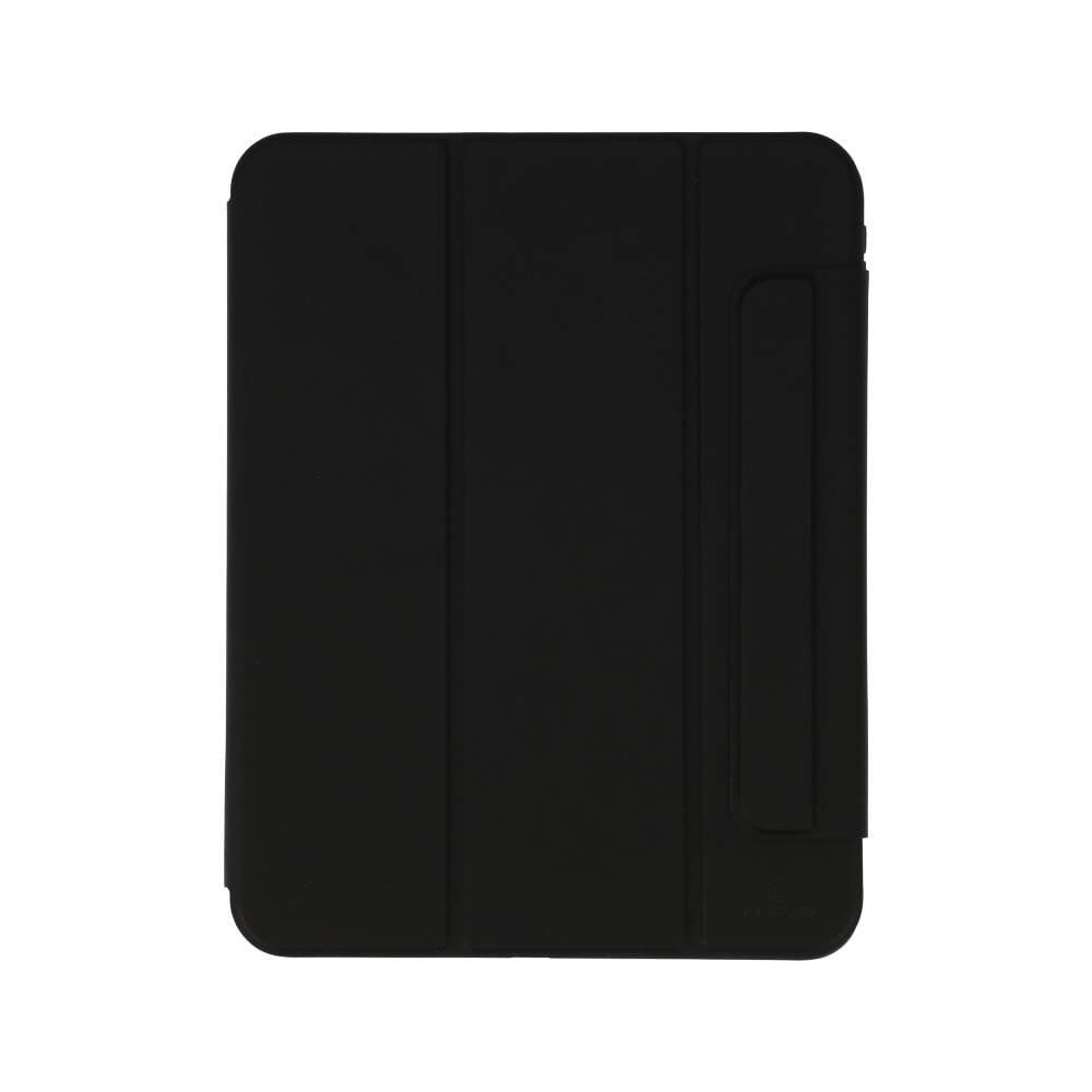 เคส TECHPRO iPad Gen 10/11th Tri-fold Model SpinMate 360 Black