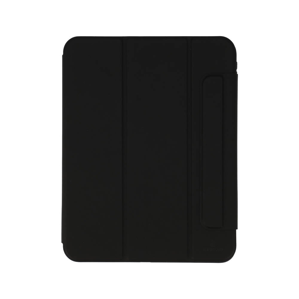 เคส TECHPRO iPad Gen 10/11th Tri-fold Model SpinMate 360 Black