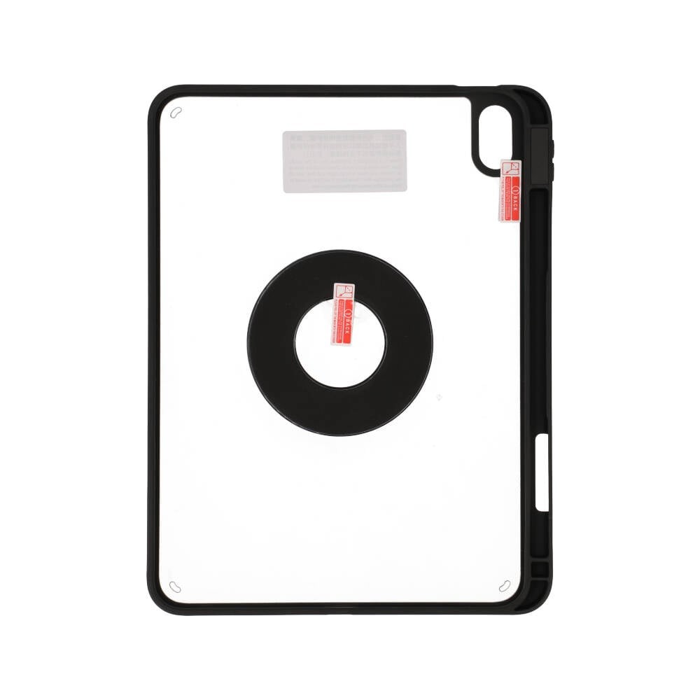เคส TECHPRO iPad Gen 10/11th Tri-fold Model SpinMate 360 Black