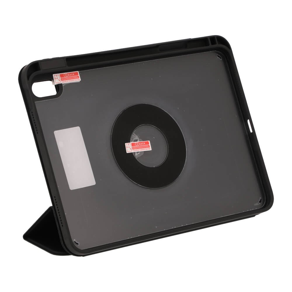 เคส TECHPRO iPad Gen 10/11th Tri-fold Model SpinMate 360 Black