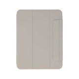 เคส TECHPRO iPad Gen 10/11th Tri-fold Model SpinMate 360 Light Grey