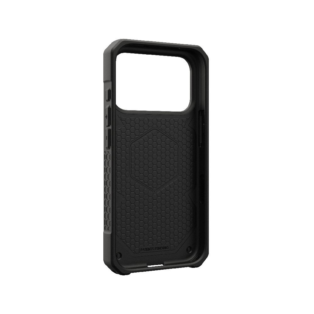 เคส UAG iPhone 17 Pro Max Monarch Pro Exclusive Carbon Fiber