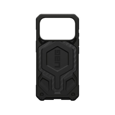 เคส UAG iPhone 17 Pro Max Monarch Pro Exclusive Carbon Fiber