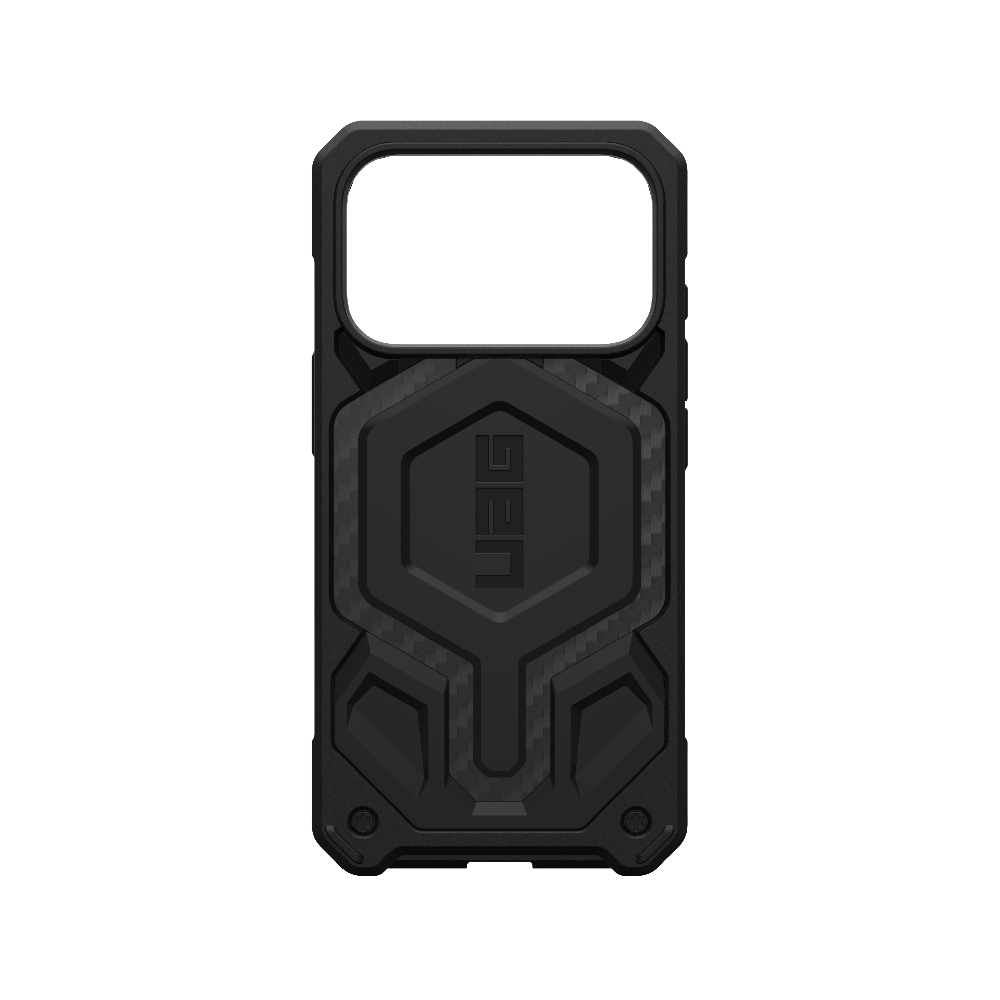 เคส UAG iPhone 17 Pro Max Monarch Pro Exclusive Carbon Fiber