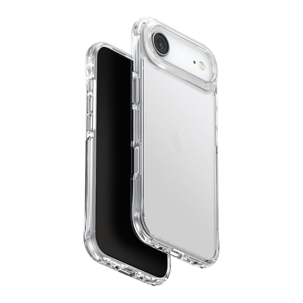 เคส Uniq iPhone Air Lifepro Xtreme Crystal Clear