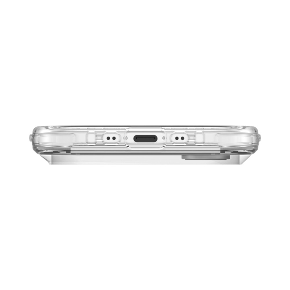 เคส Uniq iPhone Air Lifepro Xtreme Crystal Clear