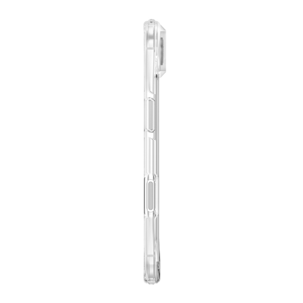 เคส Uniq iPhone Air Lifepro Xtreme Crystal Clear