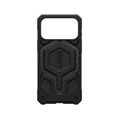 เคส UAG iPhone 17 Pro Monarch Pro Exclusive Carbon Fiber
