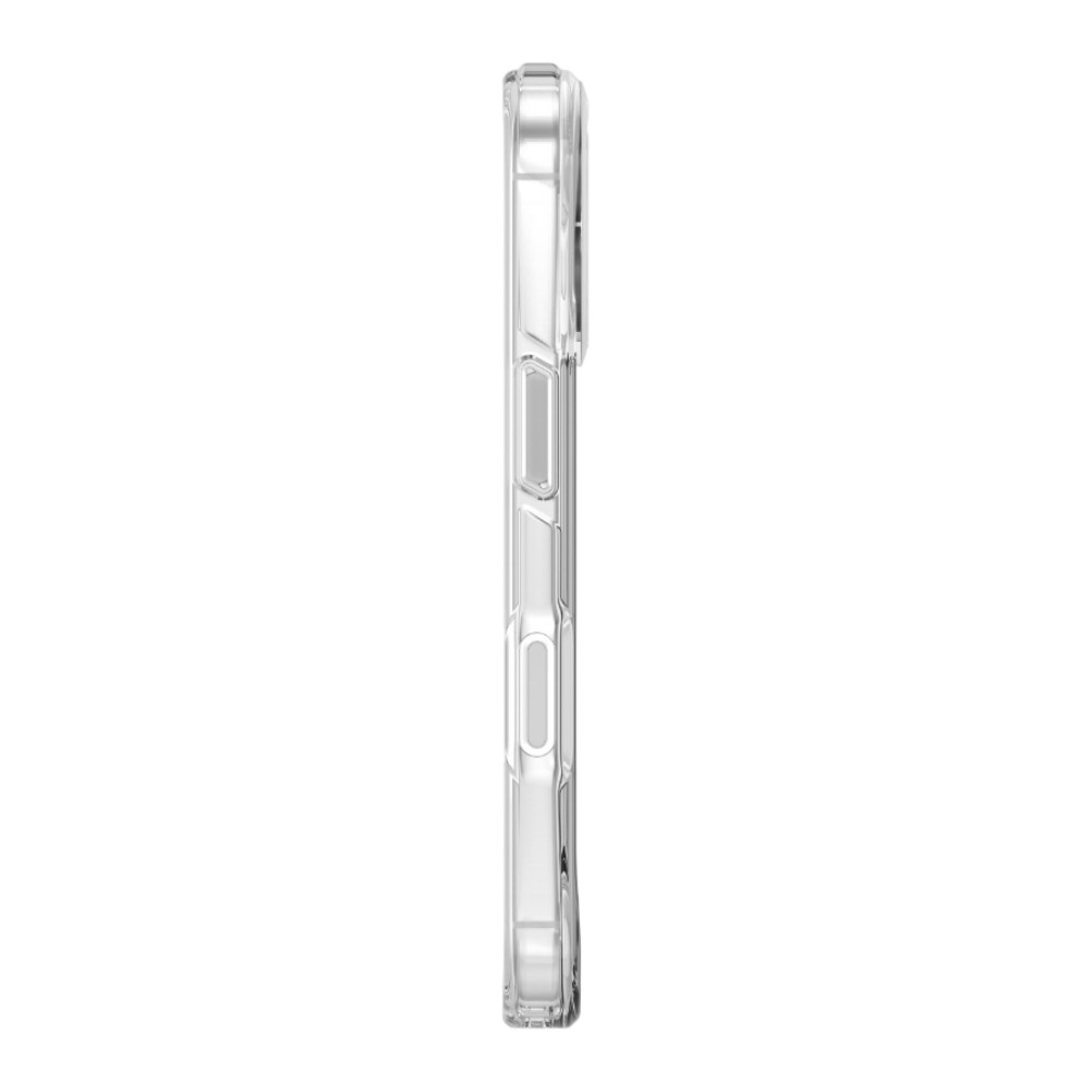เคส Uniq iPhone 17 Lifepro Xtreme Crystal Clear