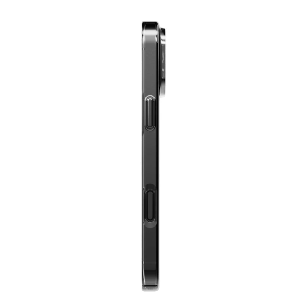 เคส Uniq iPhone 17 Pro Max Magclick Airsuit Glossy Smoke
