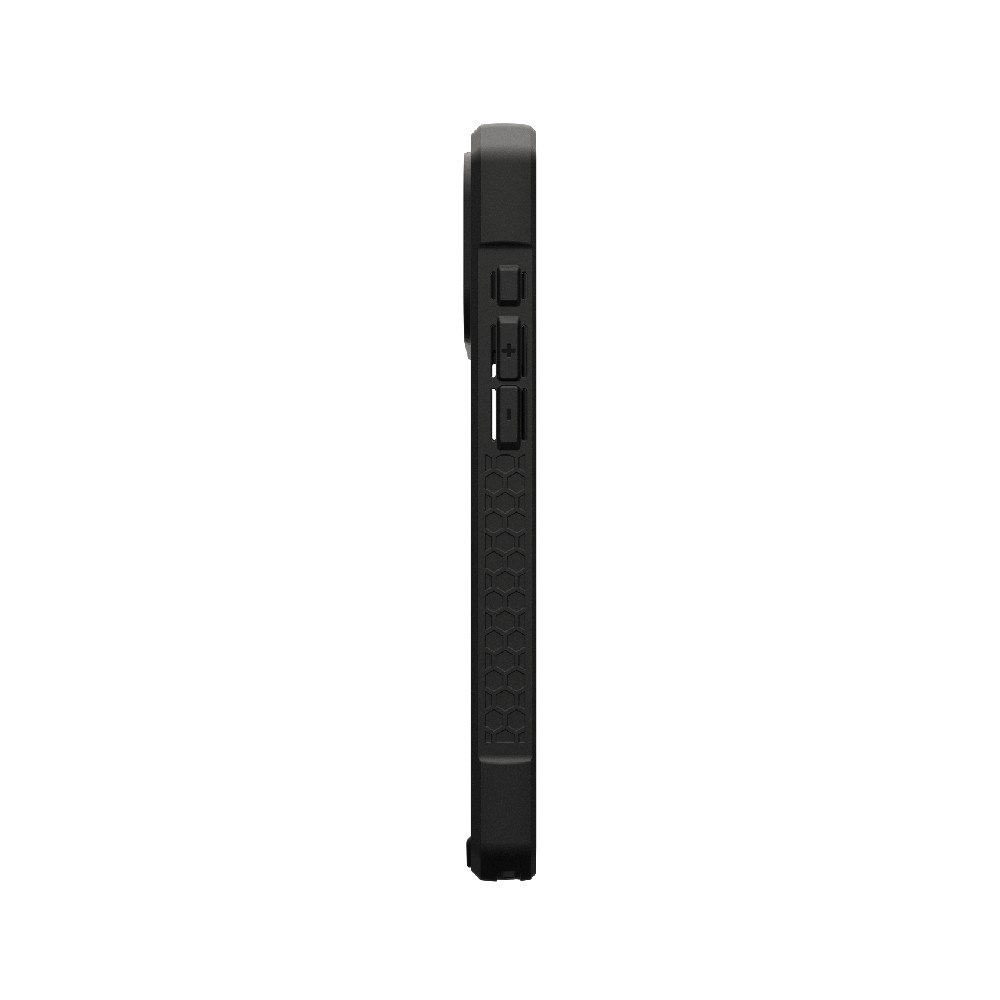 เคส UAG iPhone 17 Pro Monarch Pro Kevlar Black