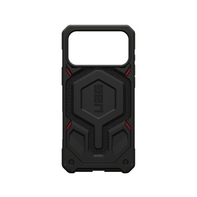 เคส UAG iPhone 17 Pro Monarch Pro Kevlar Black