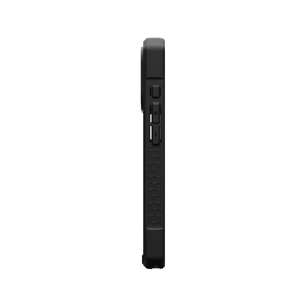 เคส UAG iPhone 17 Pro Max Monarch Pro Kevlar Black