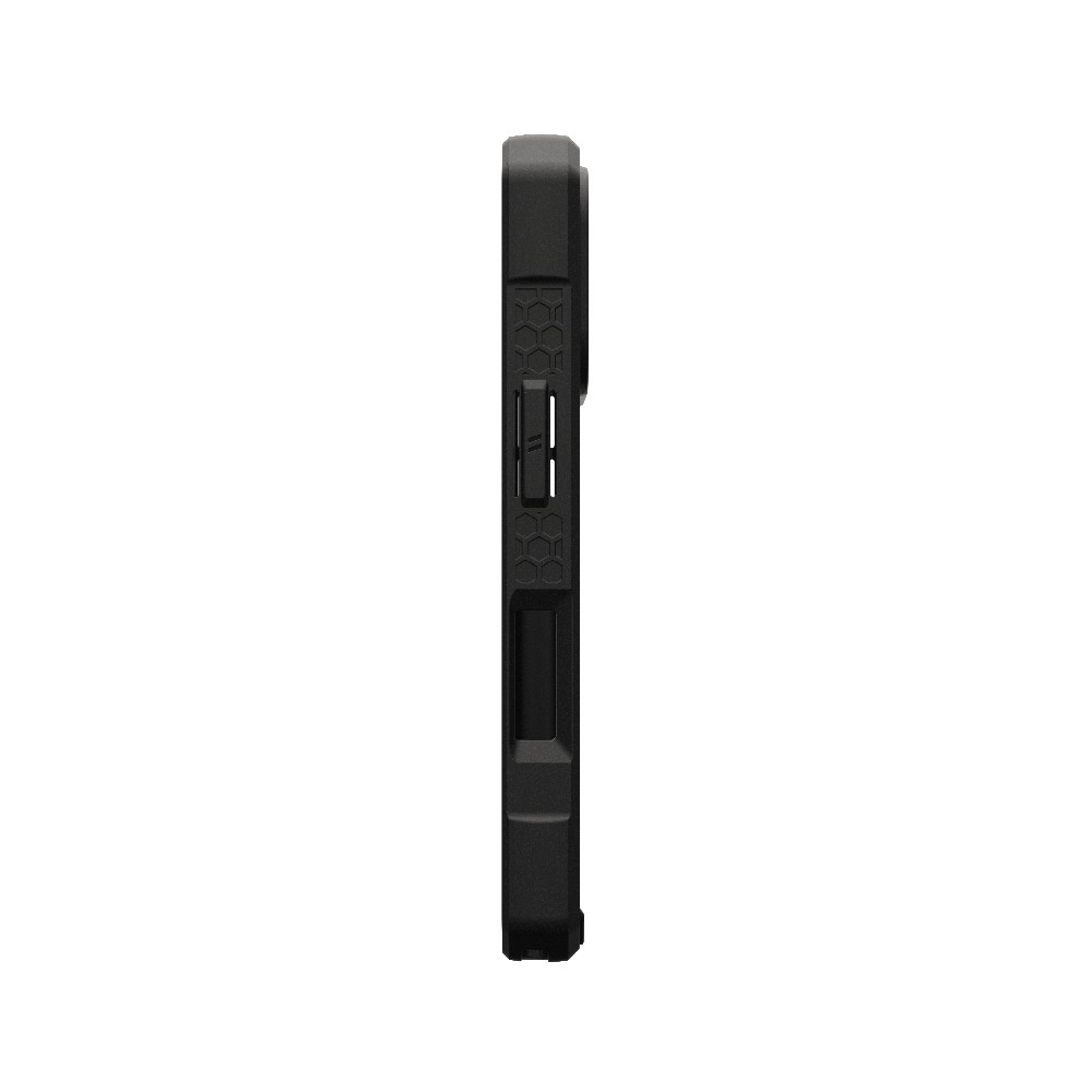 เคส UAG iPhone 17 Pro Max Monarch Pro Kevlar Black