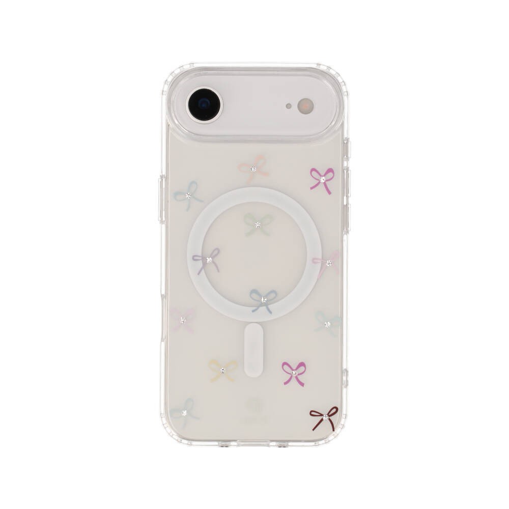เคส QPLUS iPhone Air Ribbon with Magnetic