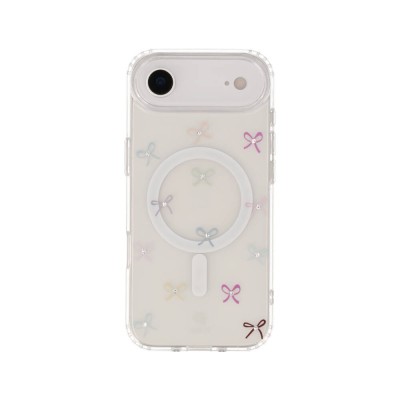 เคส QPLUS iPhone Air Ribbon with Magnetic