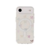 เคส QPLUS iPhone Air Ribbon with Magnetic