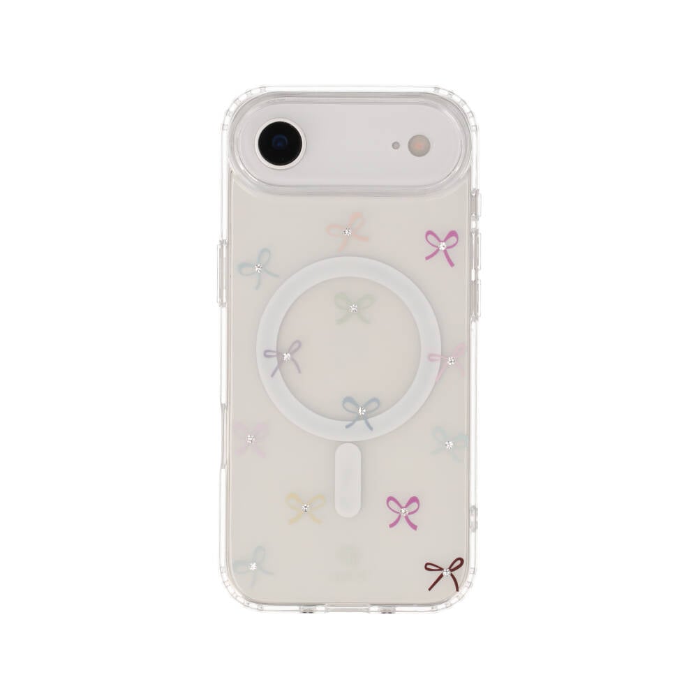 เคส QPLUS iPhone Air Ribbon with Magnetic