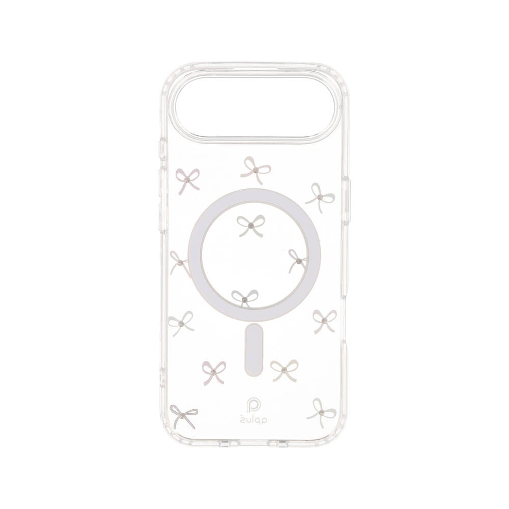 เคส QPLUS iPhone Air Ribbon with Magnetic