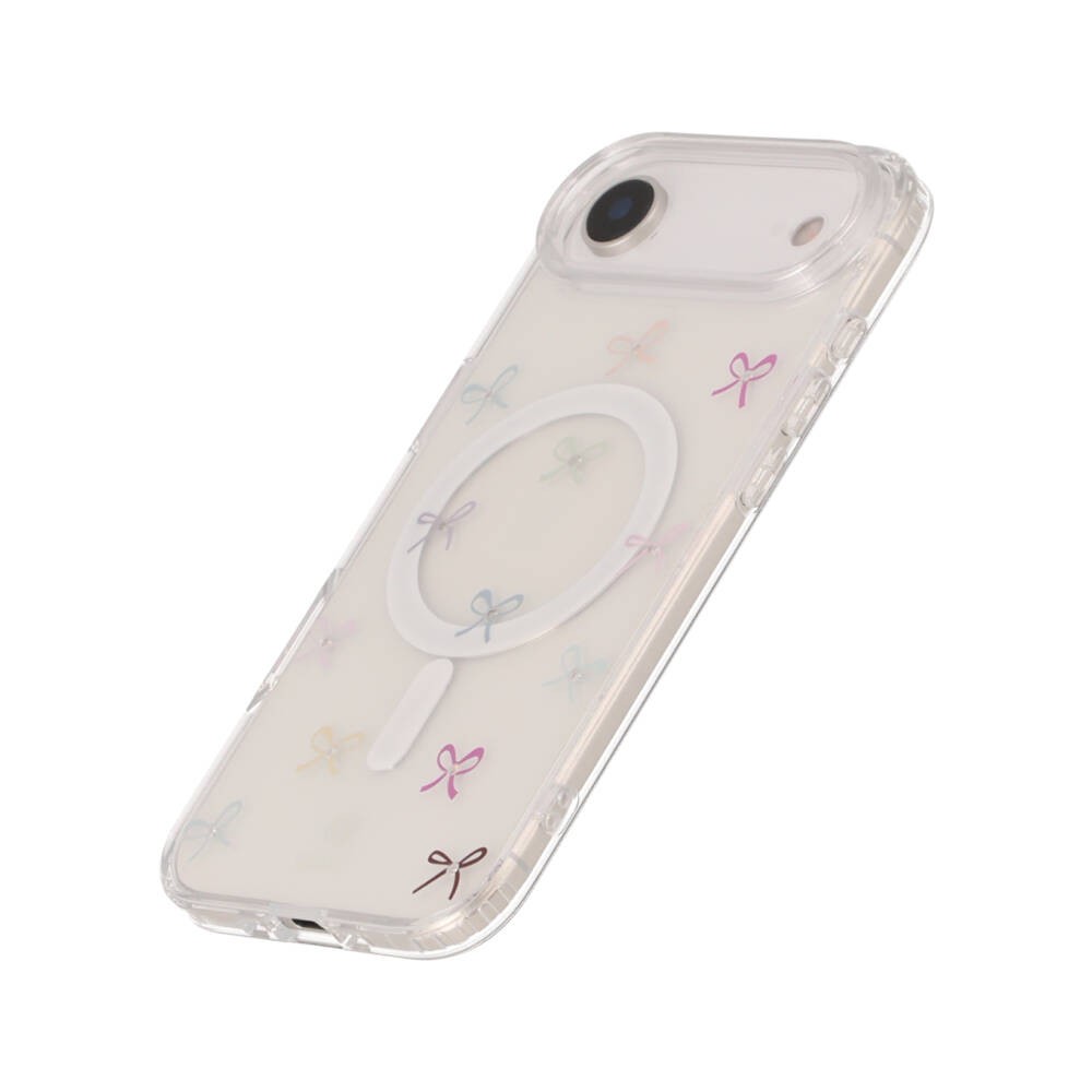 เคส QPLUS iPhone Air Ribbon with Magnetic