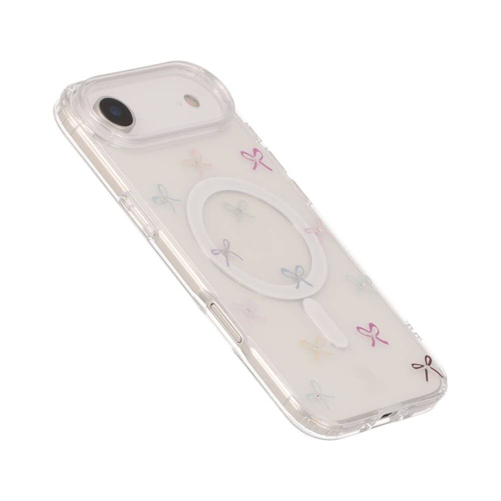เคส QPLUS iPhone Air Ribbon with Magnetic