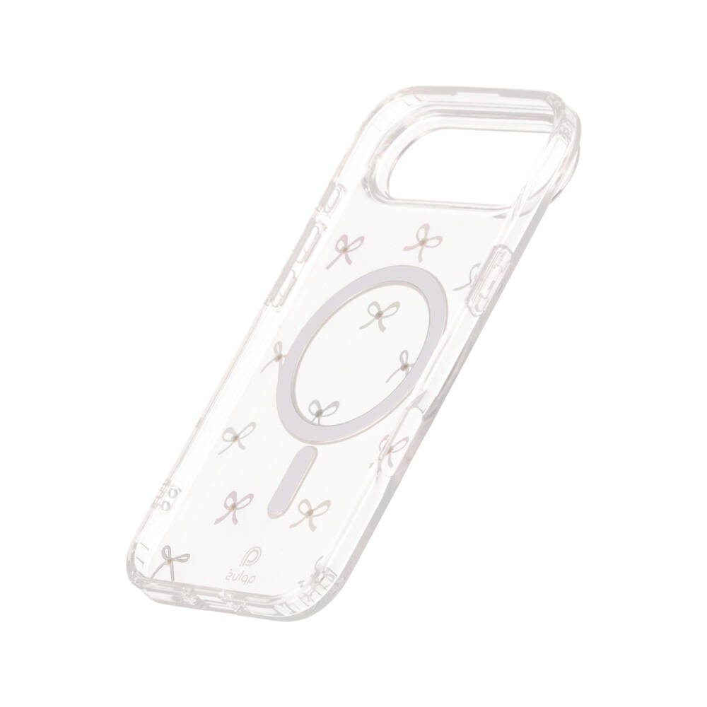 เคส QPLUS iPhone Air Ribbon with Magnetic
