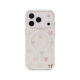 เคส QPLUS iPhone 17 Pro Ribbon with Magnetic