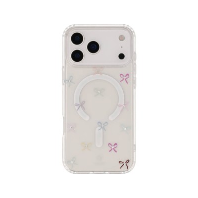 เคส QPLUS iPhone 17 Pro Max Ribbon with Magnetic