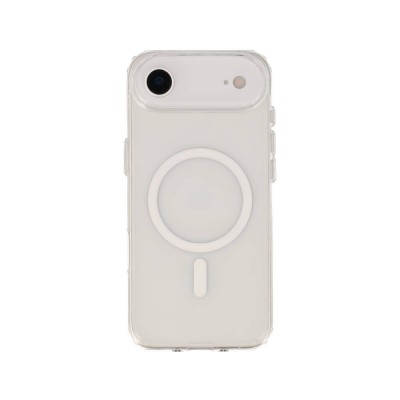 เคส QPLUS iPhone Air Crystal Clear with Magnetic