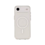 เคส QPLUS iPhone Air Crystal Clear with Magnetic