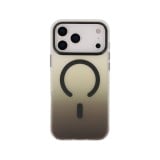 เคส FOX iPhone 17 Pro Max FadeGlow Magnetic Black Gradient
