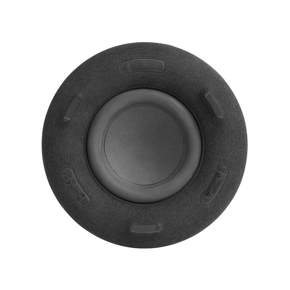 ลำโพงบลูทูธ Harman Kardon Speaker Aura Studio3 Black