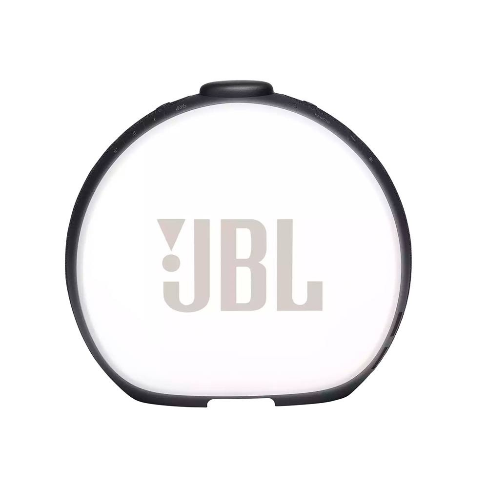 ลำโพงบลูทูธ JBL Bluetooth Speaker Horizon 2 Clock Radio with FM Radio