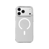 เคส Mutural iPhone 17 Pro Max Ice MagSafe-Clear