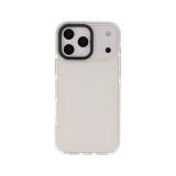 เคส TECHPRO iPhone 17 Pro Max TPU Clear