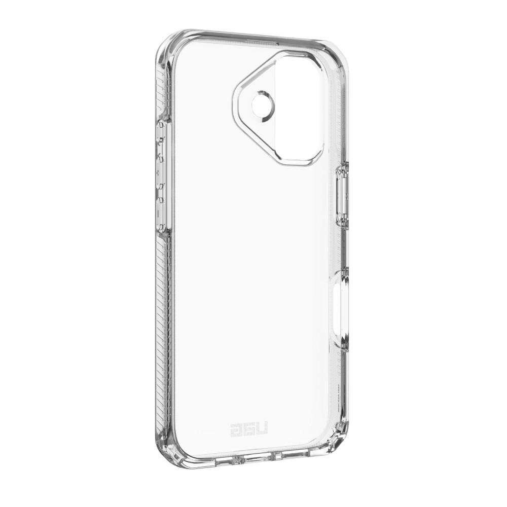 เคส UAG iPhone 17 Plyo Ice