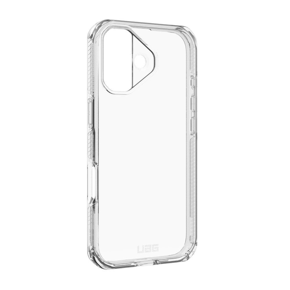 เคส UAG iPhone 17 Plyo Ice