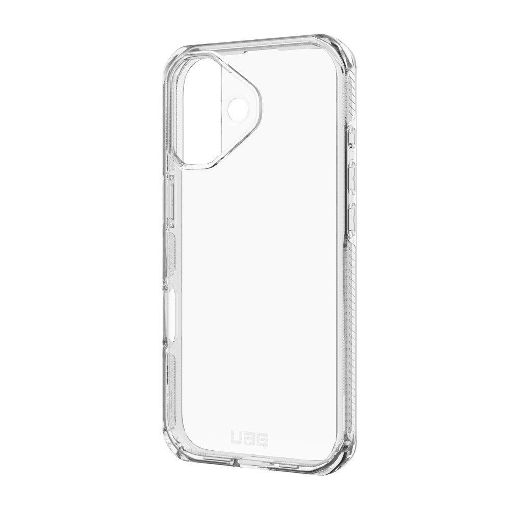เคส UAG iPhone 17 Plyo Ice
