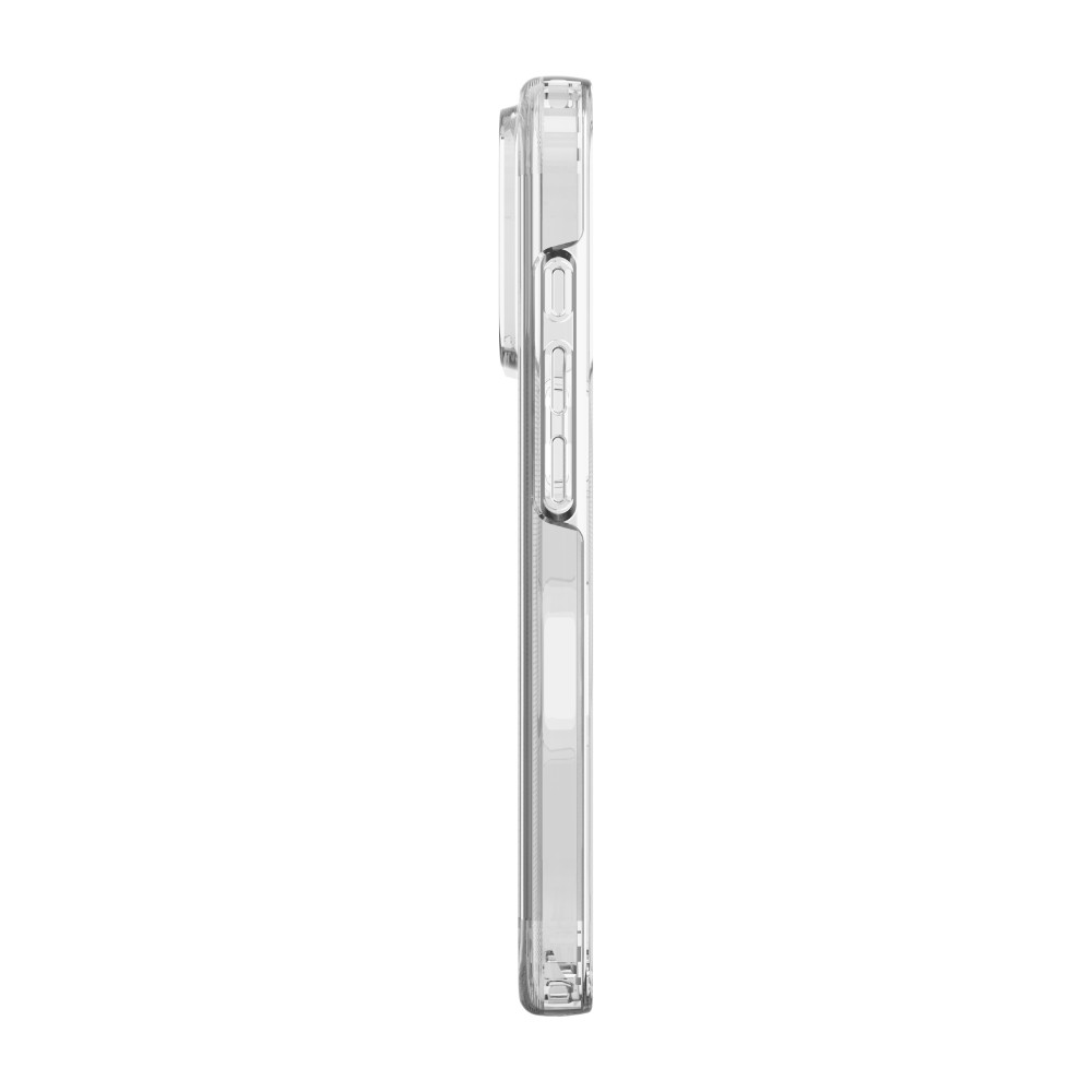 เคส UAG iPhone 17 Pro Max Scout Clear MagSafe Ice/White