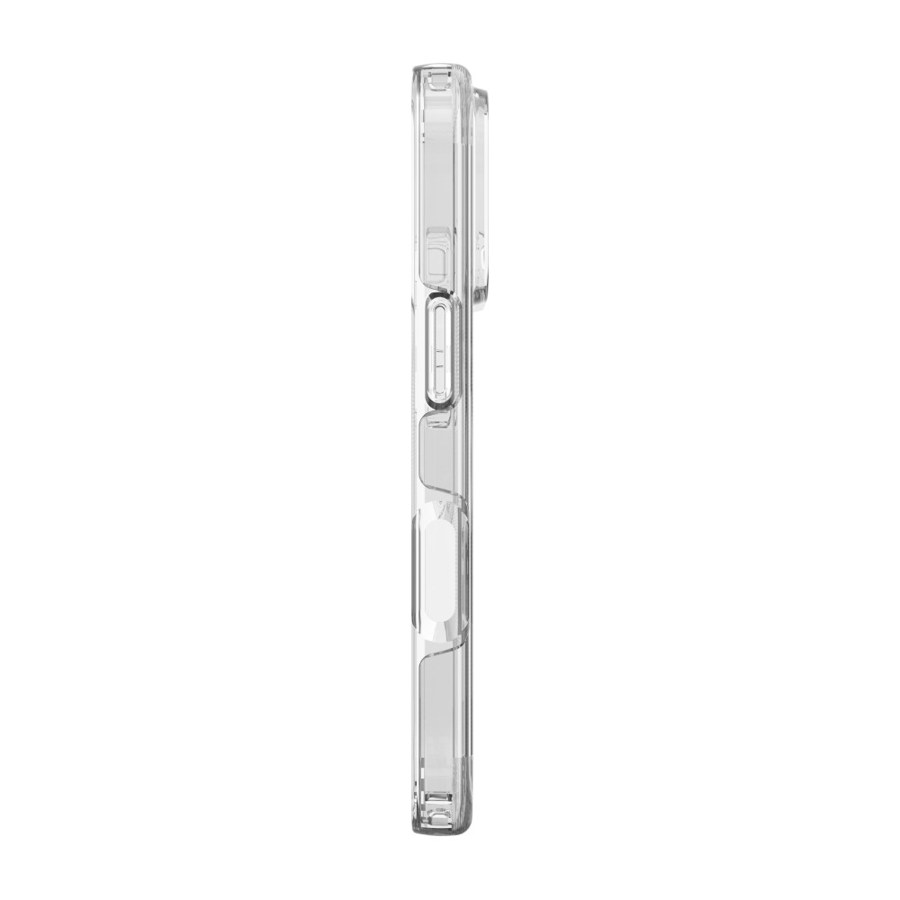 เคส UAG iPhone 17 Pro Max Scout Clear MagSafe Ice/White