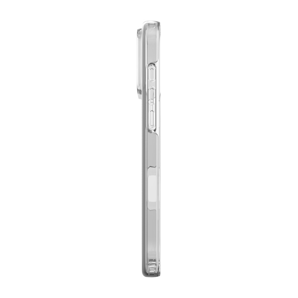 เคส UAG iPhone 17 Pro Scout Clear MagSafe Ice/White