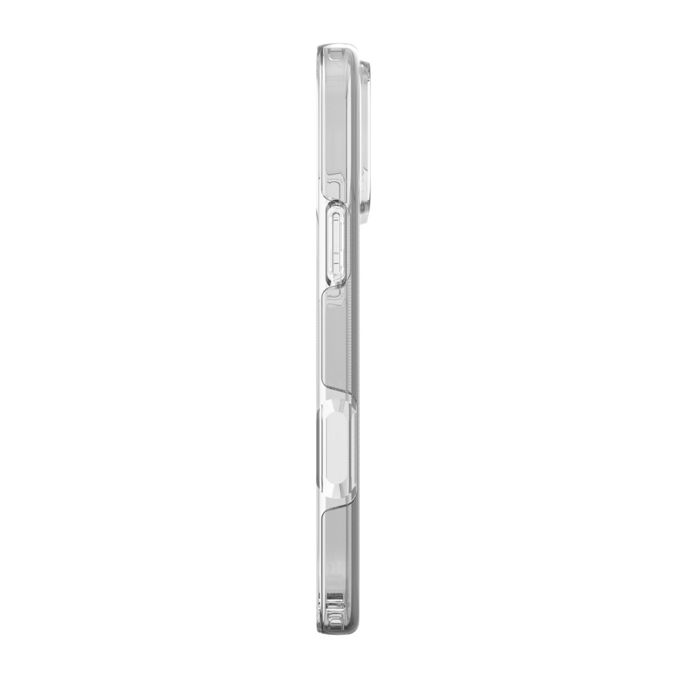 เคส UAG iPhone 17 Pro Scout Clear MagSafe Ice/White