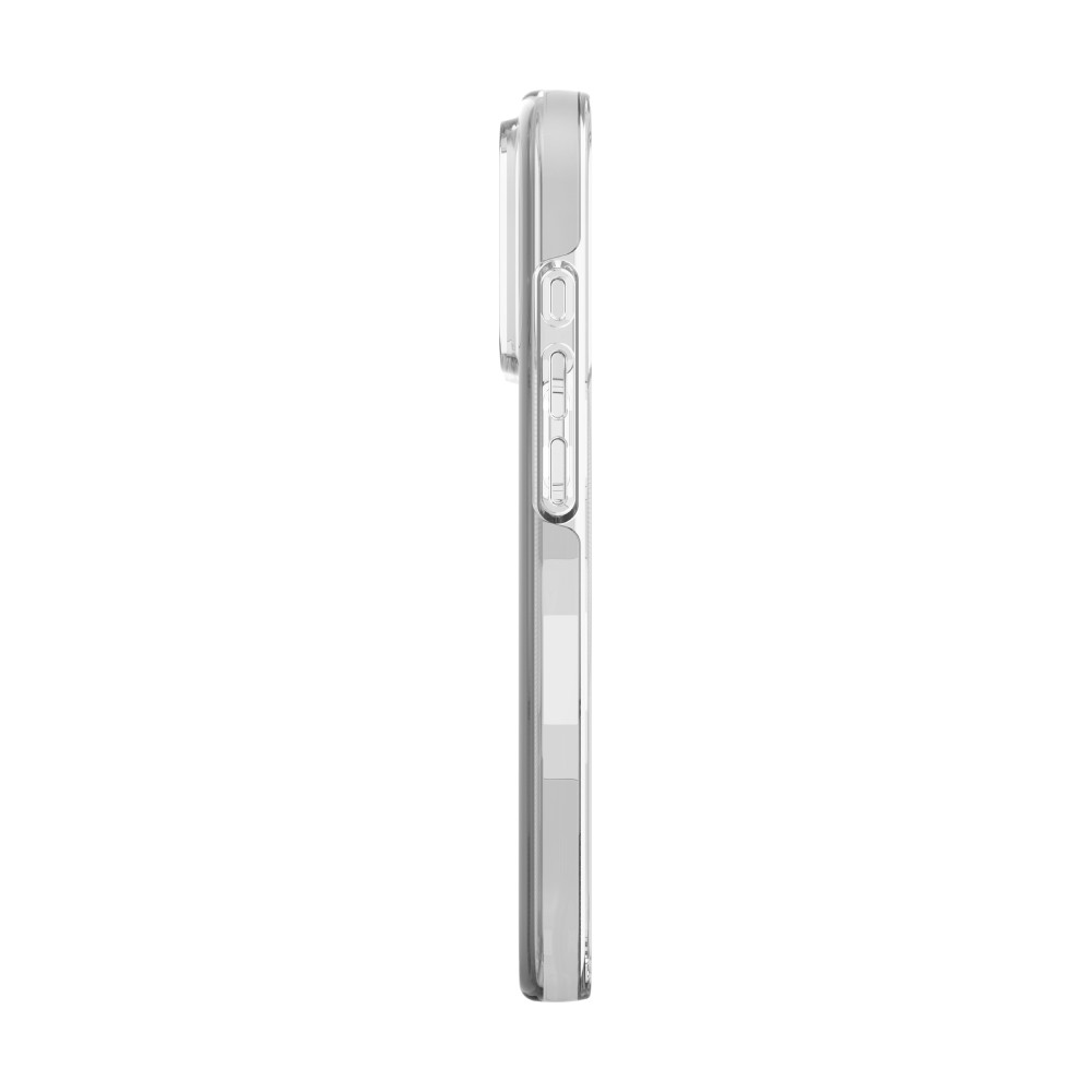 เคส UAG iPhone 17 Scout Clear MagSafe Ice/White