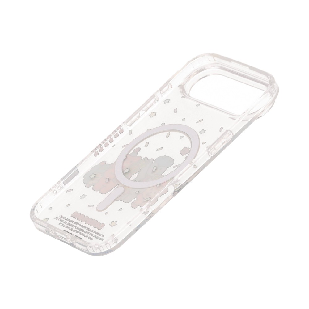 Blue Box x Bellygom เคส iPhone Air bellygom and friends
