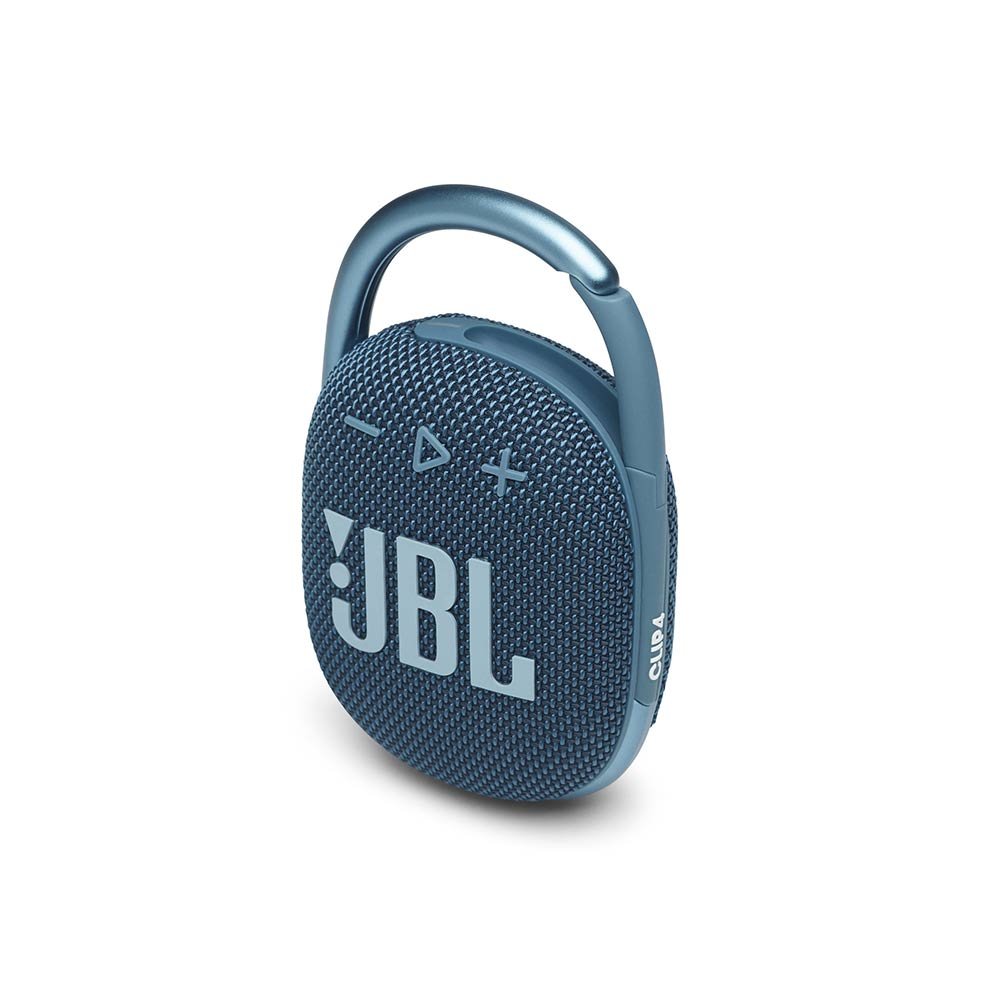 ลำโพงบลูทูธ JBL Clip 4 Blue